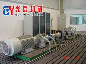 为西门子制造精密检测平台