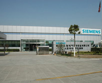 西门子公司客户见证