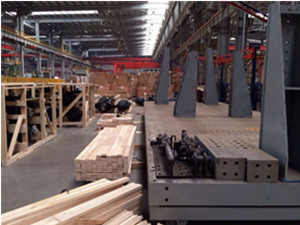 深圳三维柔性焊接软平台组合工装