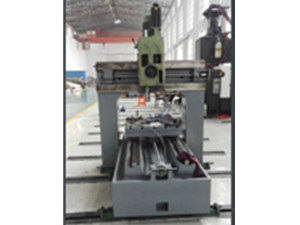  数控机床维修改造