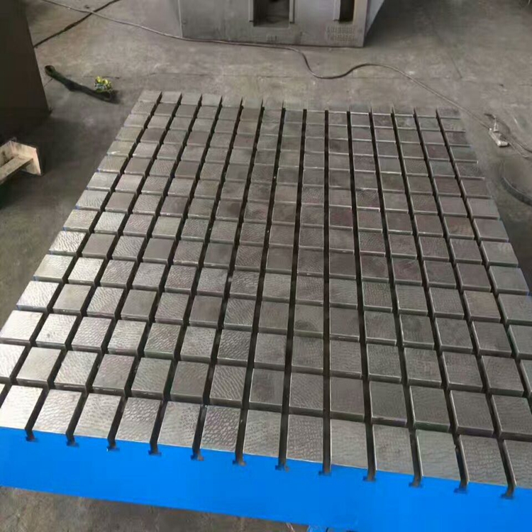 国标铸铁平台,非标铸铁平台,各型号铸铁平台