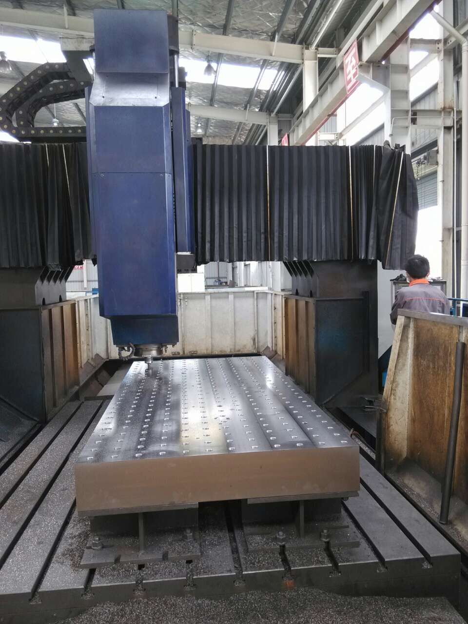 现货三维柔性焊接平台 焊接平台配件