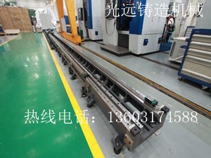 机器人滑轨,机器人行走轴