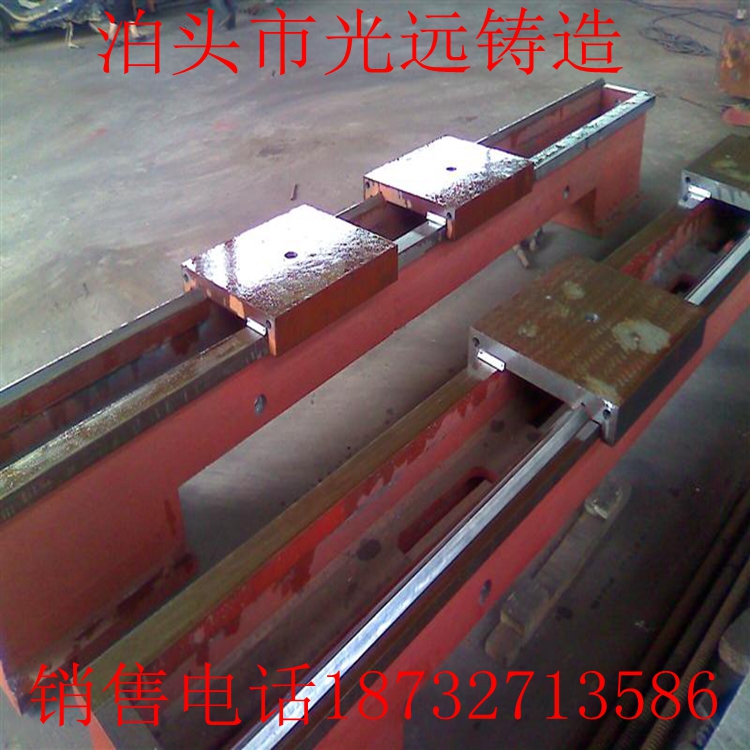 全国机械传动滑台加工厂