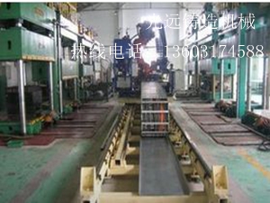 地面导轨机器人滑台,机器人焊接滑台