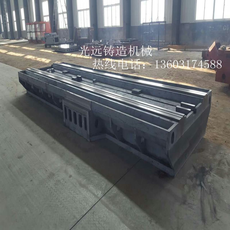 HT250异形铸件可定制,机床异形铸件,机床铸钢件