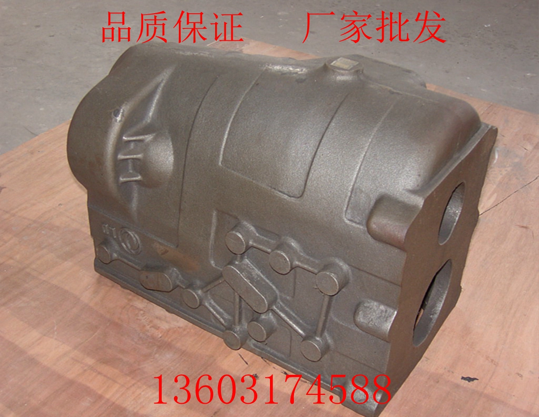 大型机床铸件 异型机床铸件