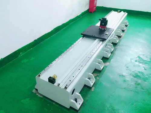 机器人行走轴,机器人行走滑台